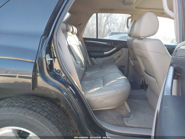 2003 TOYOTA 4RUNNER JTEBT17RX30004230 Photo 7