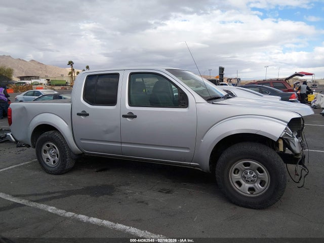 Nissan FRONTIER S 2015 1N6AD0ER4FN751675 Image 14