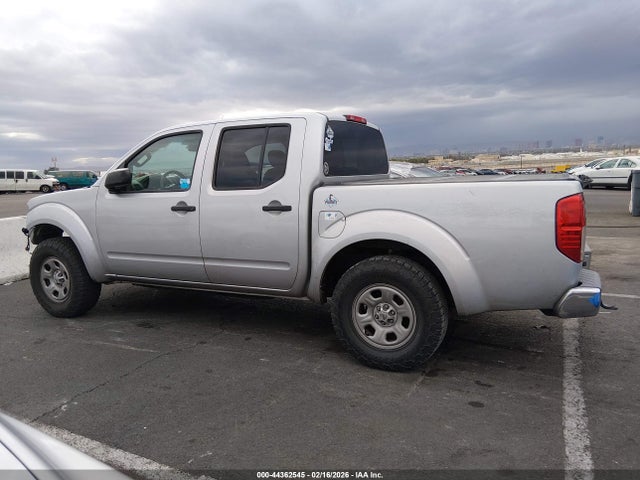 Nissan FRONTIER S 2015 1N6AD0ER4FN751675 Image 15