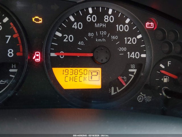 Nissan FRONTIER S 2015 1N6AD0ER4FN751675 Image 16