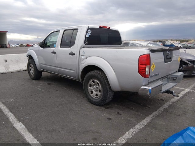 Nissan FRONTIER S 2015 1N6AD0ER4FN751675 Image 3