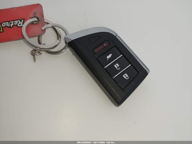 2025 ACURA INTEGRA 19UDE4H33SA009248 Photo 10