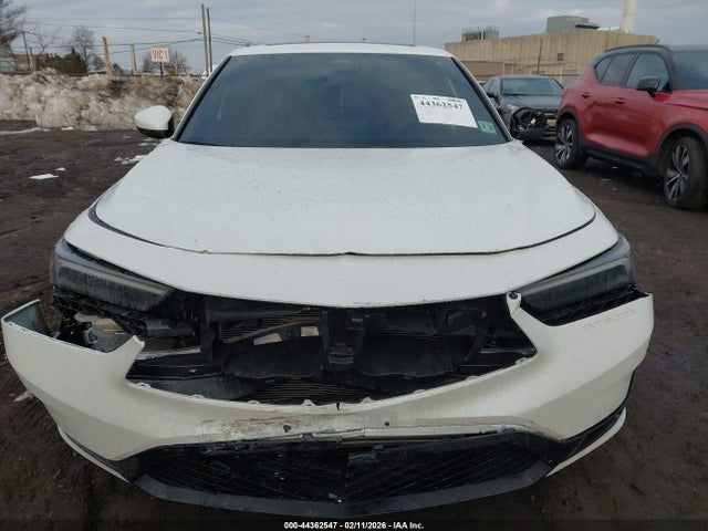 Продаж на аукціоні авто 2025 Acura Integra A-spec, vin: 19UDE4H33SA009248, номер лоту: 44362547