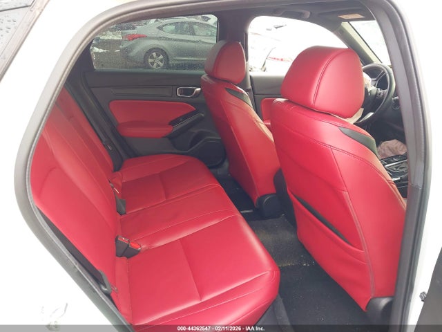 2025 ACURA INTEGRA 19UDE4H33SA009248 Photo 7