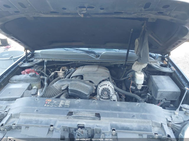 1GKS1MEF5ER177600 GMC Yukon Xl 1500 Denali