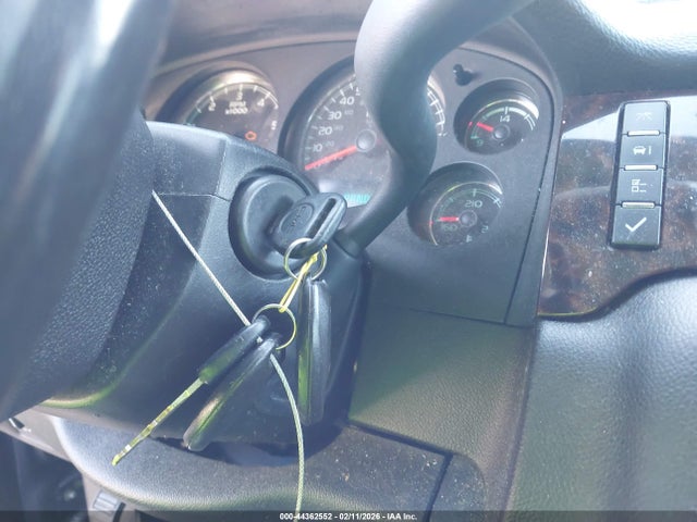 1GKS1MEF5ER177600 GMC Yukon Xl 1500 Denali