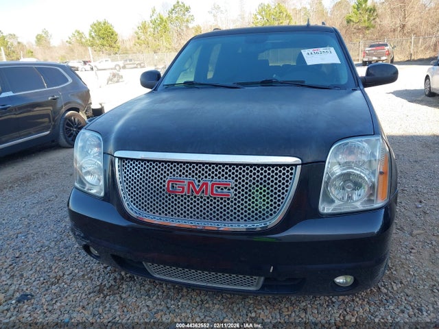 1GKS1MEF5ER177600 GMC Yukon Xl 1500 Denali