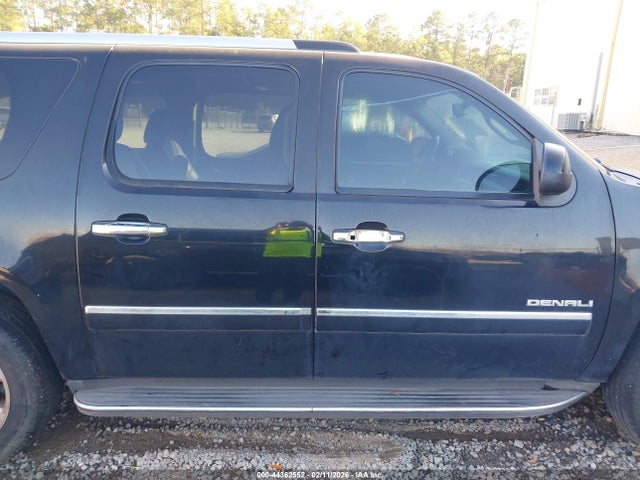1GKS1MEF5ER177600 GMC Yukon Xl 1500 Denali