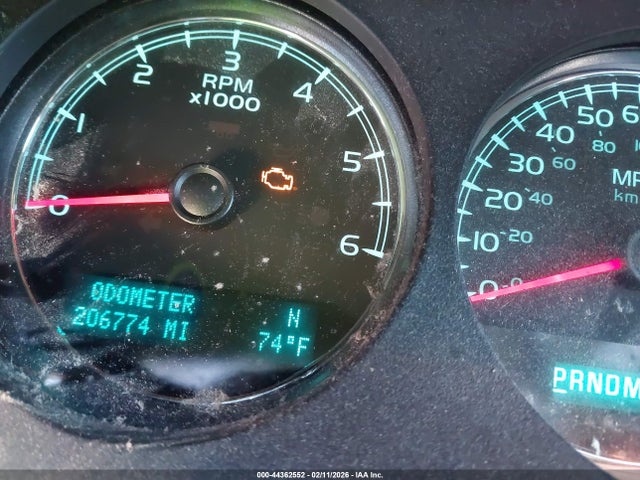 1GKS1MEF5ER177600 GMC Yukon Xl 1500 Denali