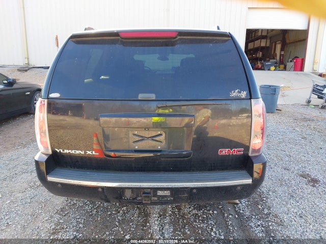 1GKS1MEF5ER177600 GMC Yukon Xl 1500 Denali