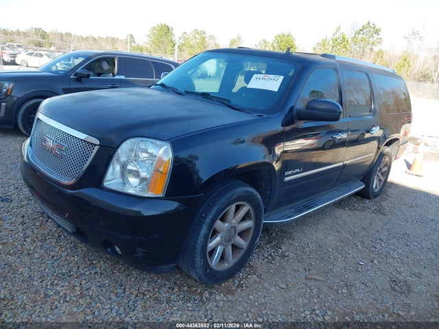 1GKS1MEF5ER177600 GMC Yukon Xl 1500 Denali