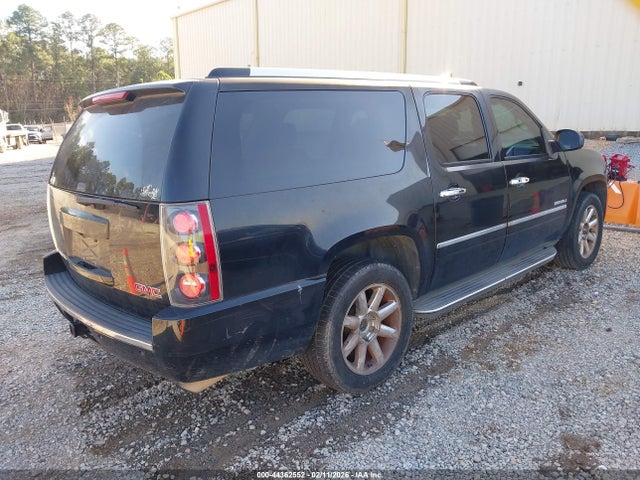 1GKS1MEF5ER177600 GMC Yukon Xl 1500 Denali
