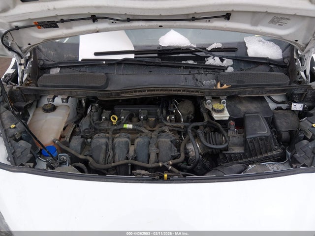 Ford Transit Connect Xl 2019 NM0LS7E25K1427484 Image 10