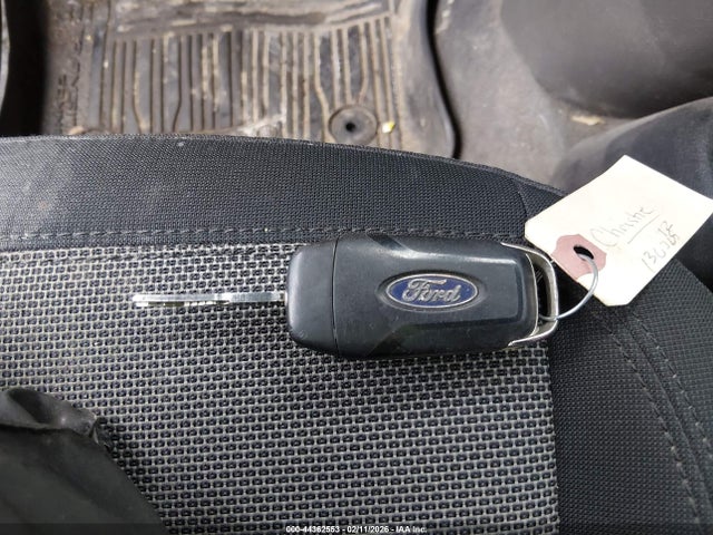 Ford Transit Connect Xl 2019 NM0LS7E25K1427484 Image 11