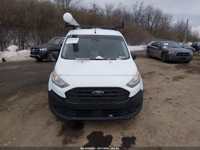 Ford Transit Connect Xl 2019 NM0LS7E25K1427484 Image 13
