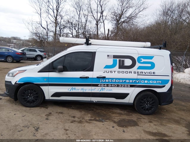 Ford Transit Connect Xl 2019 NM0LS7E25K1427484 Image 15