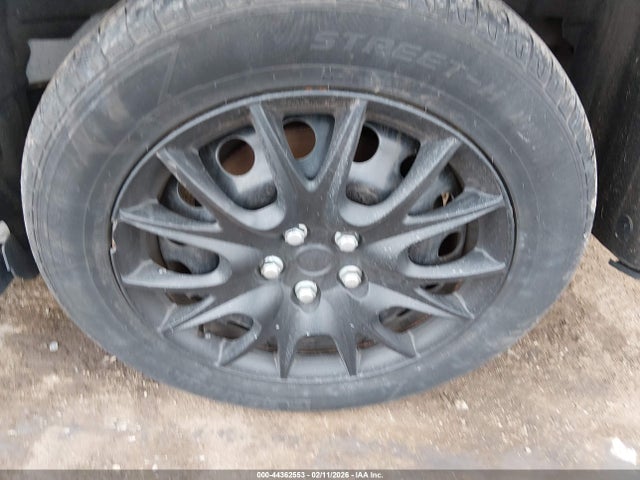 Ford Transit Connect Xl 2019 NM0LS7E25K1427484 Image 12
