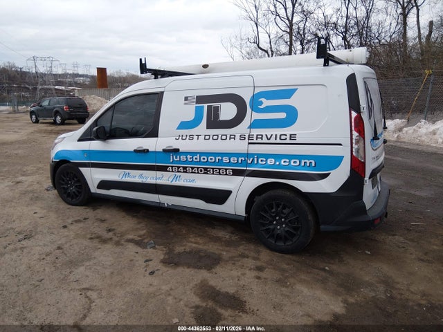 Ford Transit Connect Xl 2019 NM0LS7E25K1427484 Image 3
