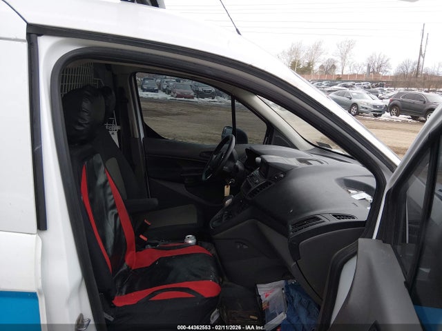 Ford Transit Connect Xl 2019 NM0LS7E25K1427484 Image 5
