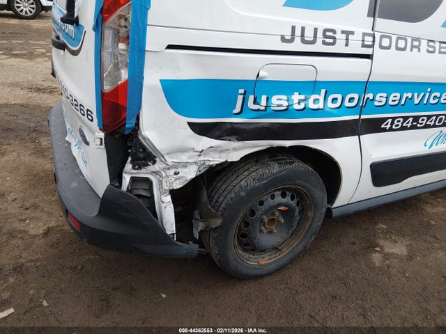 Ford Transit Connect Xl 2019 NM0LS7E25K1427484 Image 6