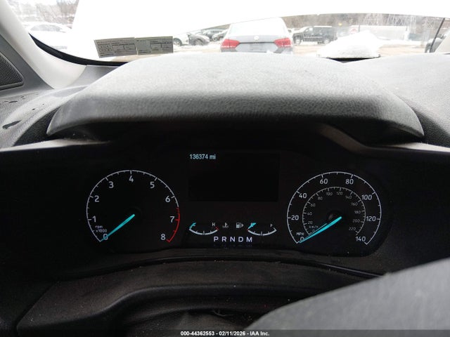 Ford Transit Connect Xl 2019 NM0LS7E25K1427484 Image 7