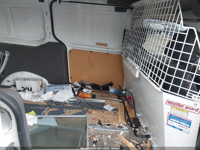 Ford Transit Connect Xl 2019 NM0LS7E25K1427484 Image 8