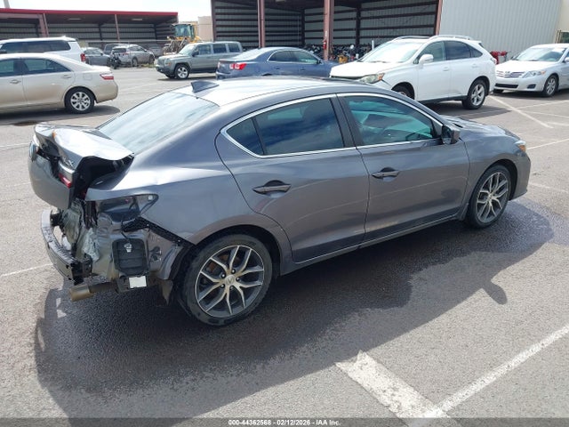 44362568 :رقم المزاد ، 19UDE2F79NA004764 vin ، 2022 Acura Ilx Premium Package مزاد بيع