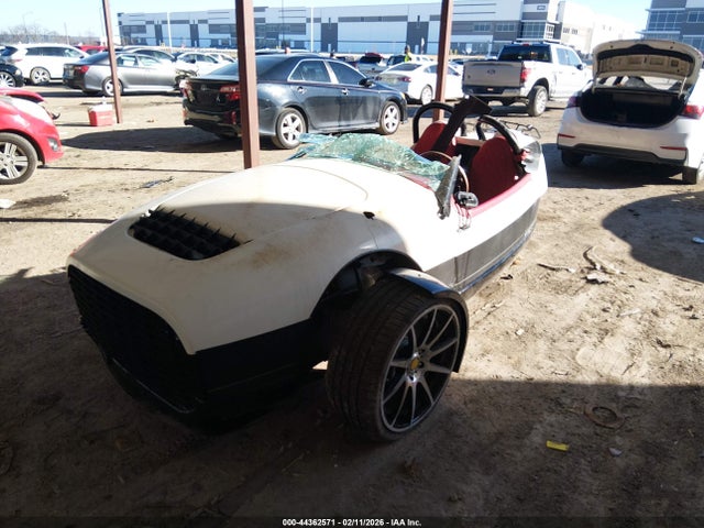 7KGTC2C4XRR005730 Vanderhall Carmel