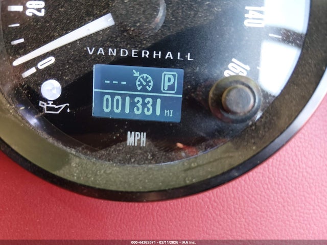 7KGTC2C4XRR005730 Vanderhall Carmel
