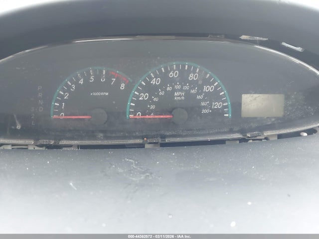 44362572 :رقم المزاد ، JTDBT4K32C1421134 vin ، 2012 Toyota Yaris مزاد بيع