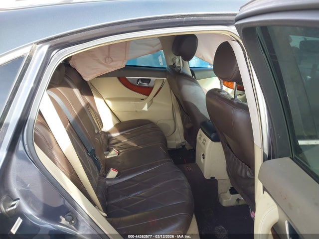 Продаж на аукціоні авто 2009 Infiniti Fx35, vin: JNRAS18U19M103882, номер лоту: 44362577