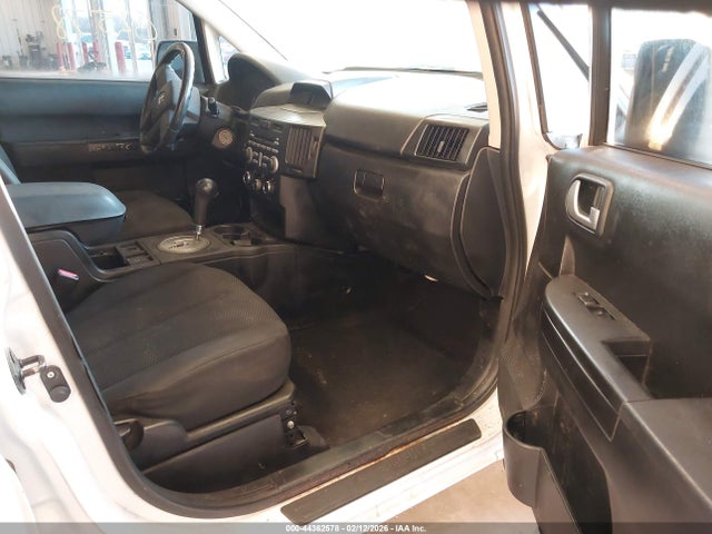 2011 MITSUBISHI ENDEAVOR 4A4JN2AS6BE032239 Photo 4