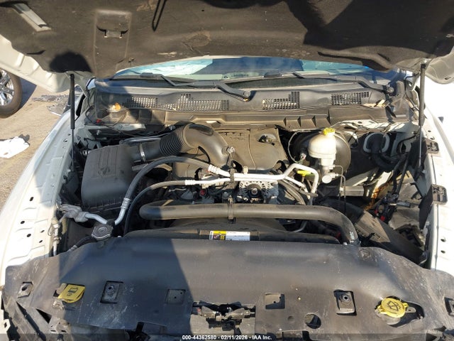 2016 Ram 1500 Longhorn მანქანა იყიდება აუქციონზე, vin: 1C6RR6PT2GS223615, აუქციონის ნომერი: 44362580