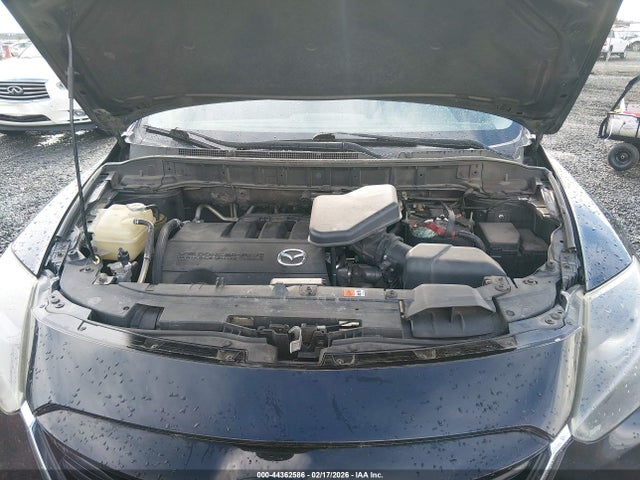 Mazda CX-9 SPORT 2014 JM3TB3BV0E0439585 Image 10