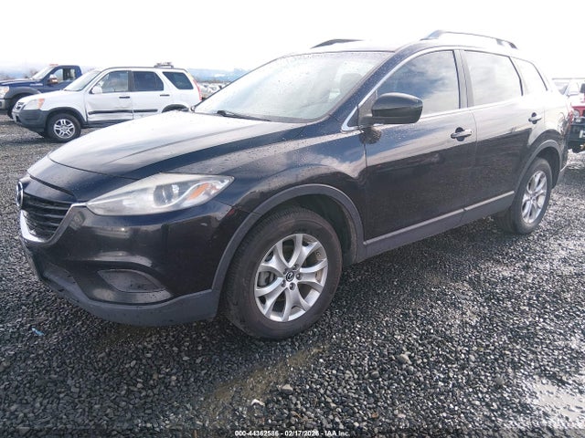 Mazda CX-9 SPORT 2014 JM3TB3BV0E0439585 Image 2