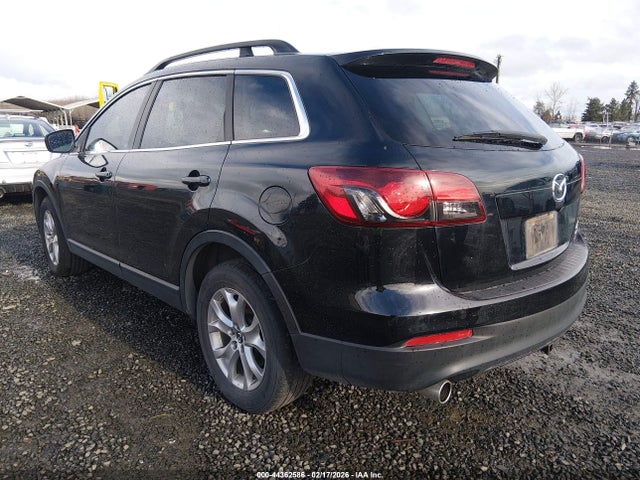 Mazda CX-9 SPORT 2014 JM3TB3BV0E0439585 Image 3