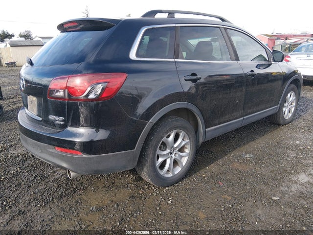 Mazda CX-9 SPORT 2014 JM3TB3BV0E0439585 Image 4