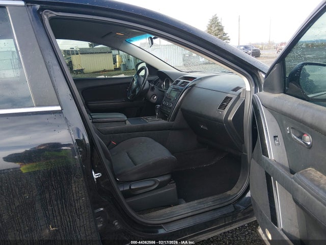 Mazda CX-9 SPORT 2014 JM3TB3BV0E0439585 Image 5