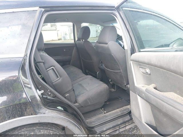 Mazda CX-9 SPORT 2014 JM3TB3BV0E0439585 Image 8