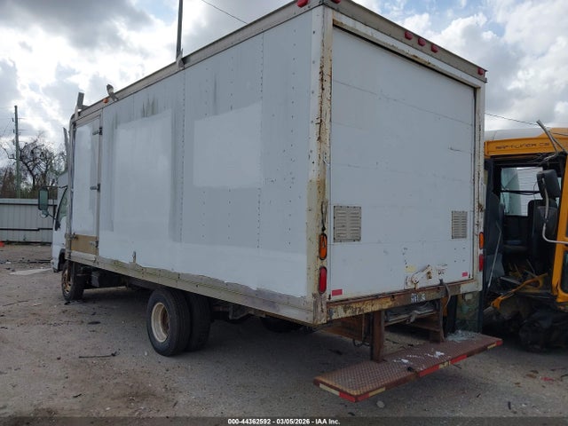 44362592 :رقم المزاد ، J8DC4B16767006554 vin ، 2006 Gmc W4s042 W4500 Dsl Reg مزاد بيع