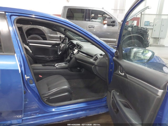 Honda Civic Sport 2019 19XFC2F84KE046905 Image 5