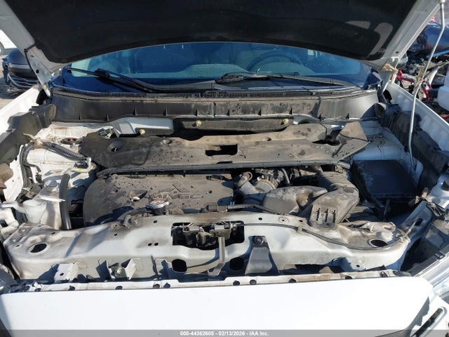 44362605 :رقم المزاد ، JA4AP3AU3JU016040 vin ، 2018 Mitsubishi Outlander Sport 2.0 Le مزاد بيع