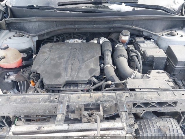 Продажа на аукционе авто 2022 Kia Sorento Sx, vin: 5XYRKDLF0NG080698, номер лота: 44362607