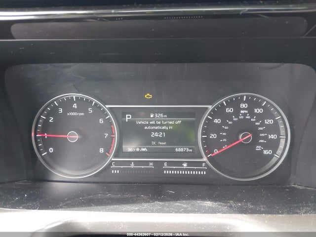Продажа на аукционе авто 2022 Kia Sorento Sx, vin: 5XYRKDLF0NG080698, номер лота: 44362607