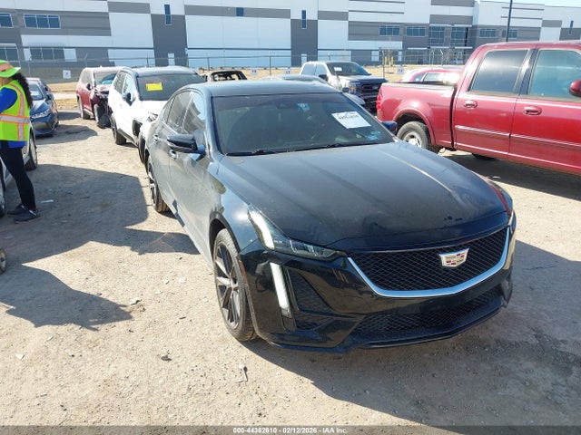 2020 CADILLAC CT5 1G6DU5RK4L0151017 Photo 0