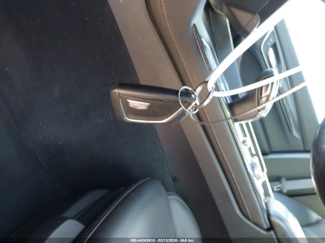 2020 CADILLAC CT5 1G6DU5RK4L0151017 Photo 10