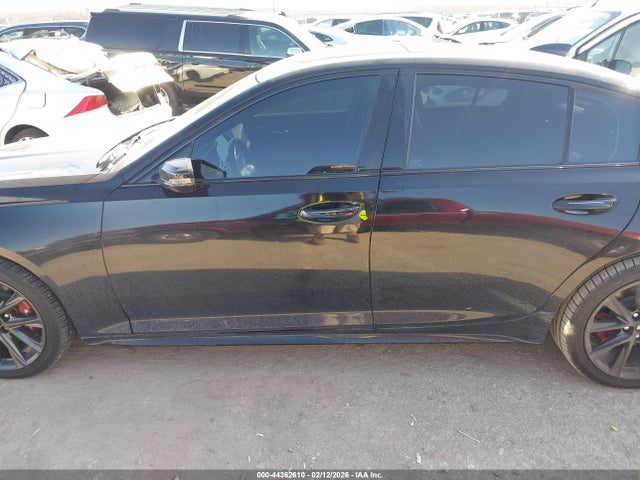 Aukcja sprzedaży 2020 Cadillac Ct5 Sport, vin: 1G6DU5RK4L0151017, numer aukcji: 44362610