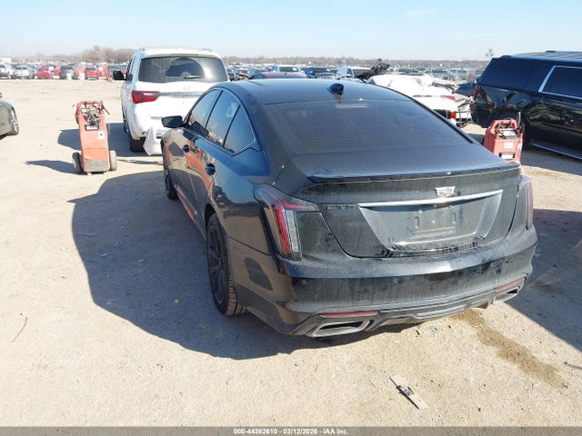 2020 CADILLAC CT5 1G6DU5RK4L0151017 Photo 2