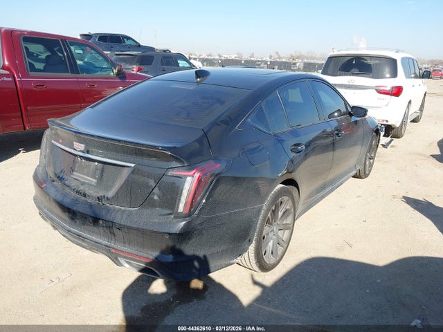 2020 CADILLAC CT5 1G6DU5RK4L0151017 Photo 3