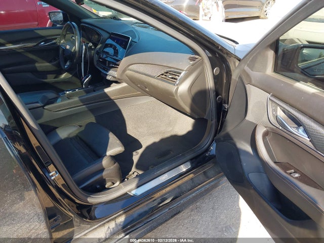 2020 CADILLAC CT5 1G6DU5RK4L0151017 Photo 4